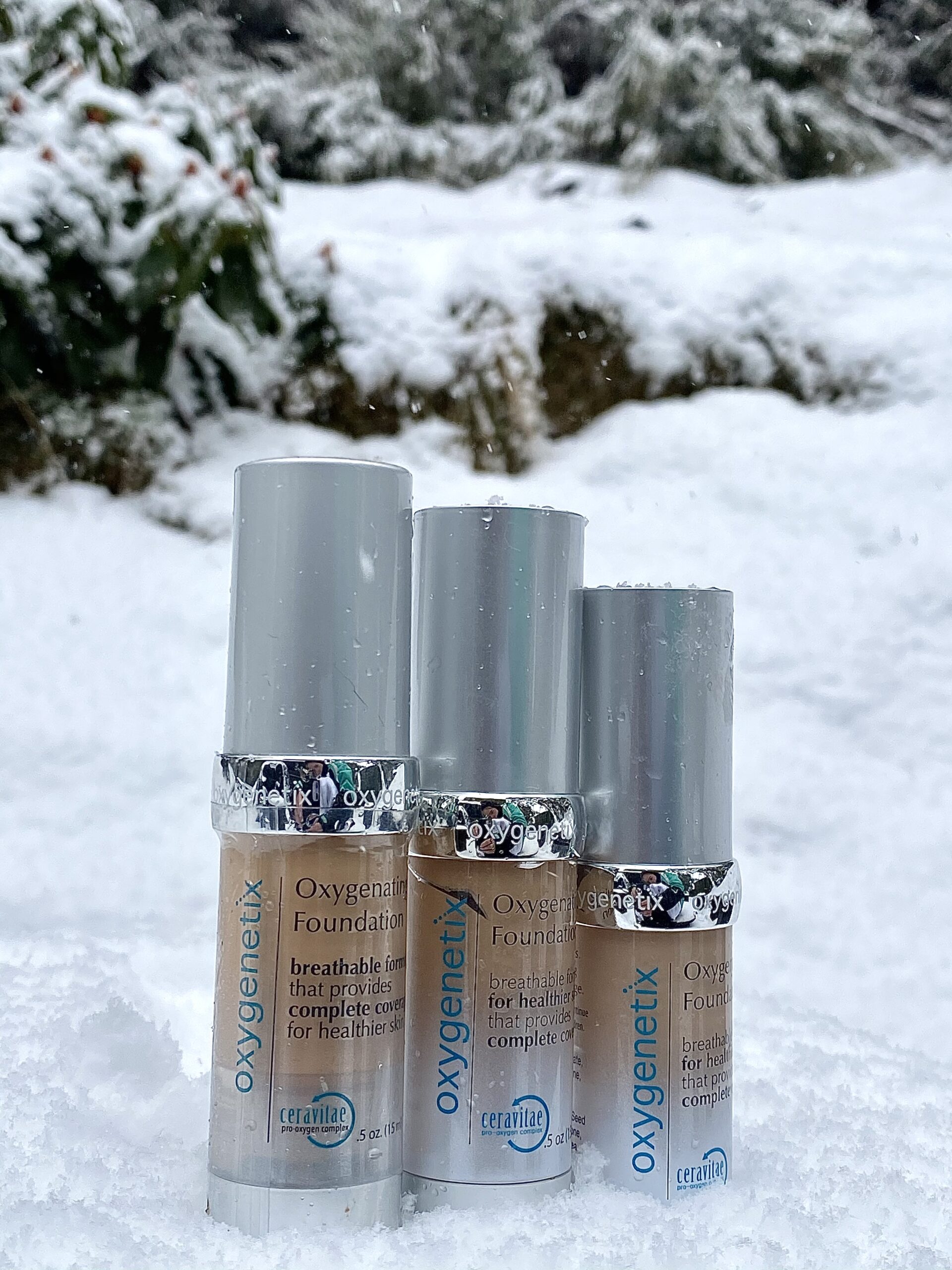 Top Skincare Tips for Winter